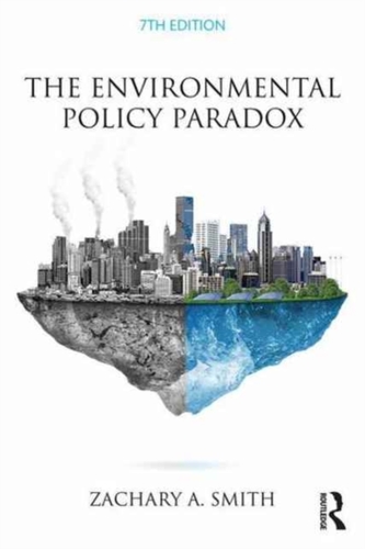 The Environmental Policy Paradox
