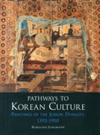 Pathways to Korean Culture