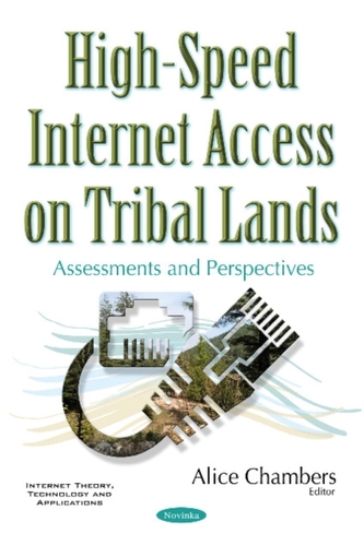 High-Speed Internet Access on Tribal Lands