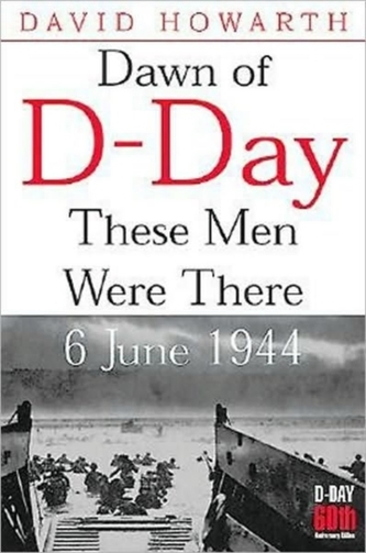 Dawn of D-Day