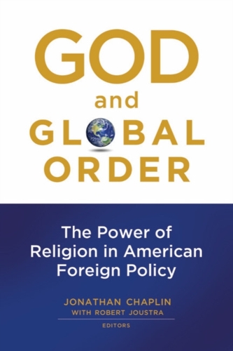 God and Global Order