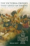 The Victoria Crosses That Saved an Empire