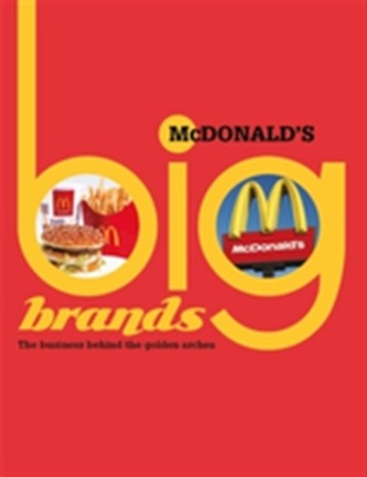 Big Brands: McDonalds