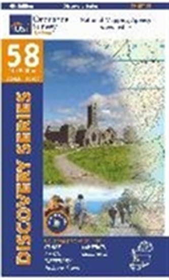 Clare, Limerick, Tipperary