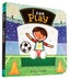 I Can Play