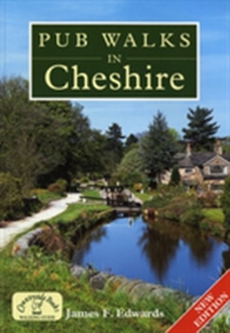 Pub Walks in Cheshire