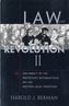 Law and Revolution II