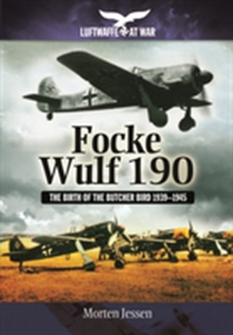 Focke Wulf 190