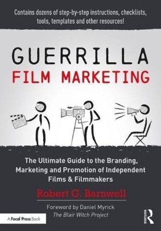 Guerrilla Film Marketing