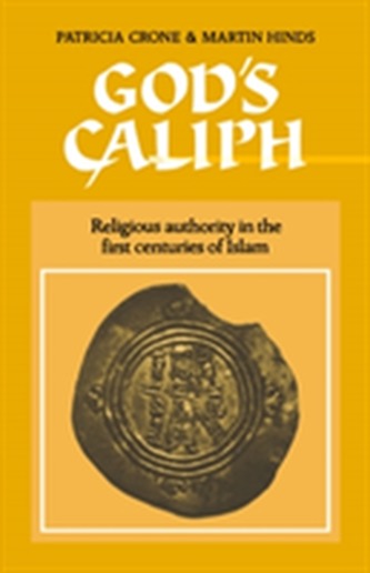 God's Caliph
