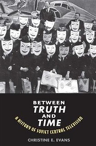 Between Truth and Time