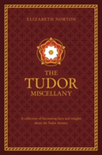 The Tudor Treasury