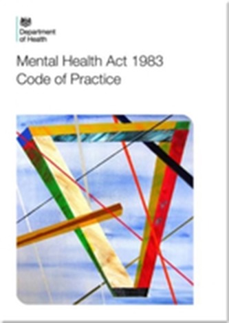 Code of practice