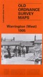 Warrington (West) 1905