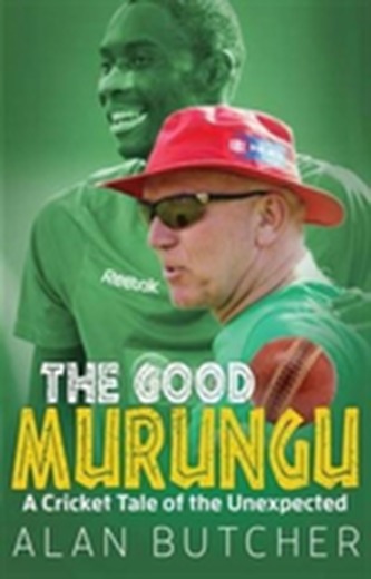 The Good Murungu?