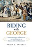 Riding with George