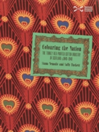 Colouring the Nation