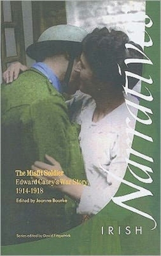 A War Story 1914-1932