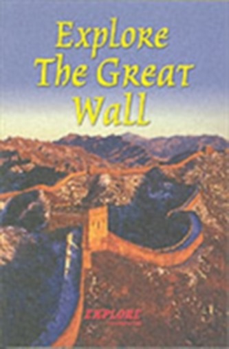 Explore the Great Wall