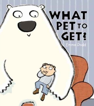 What Pet to Get?