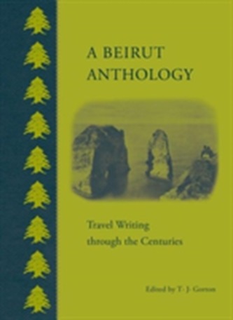 A Beirut Anthology