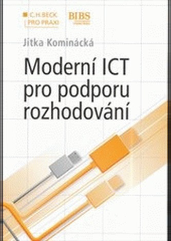Moderní ICT pro podporu rozhodování