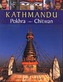 Kathmandu, Pokhra, Chitwan