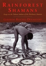Rainforest Shamans
