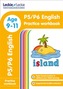 P5/P6 English Practice Workbook