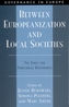 Between Europeanization and Local Societies
