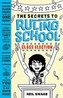 Secrets to Ruling School: Book Two: Class Election