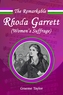 The Remarkable Rhoda Garrett
