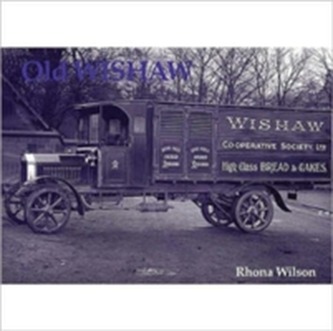 Old Wishaw
