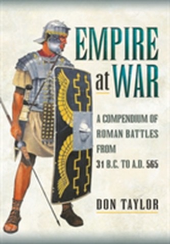 Roman Empire at War