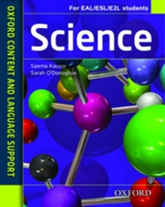 Oxford Content and Language Support: Science