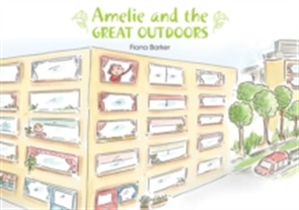 Amelie and the Great Outdoors