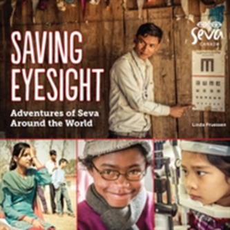 Saving Eyesight