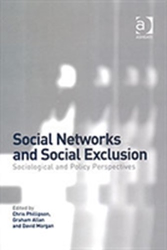 Social Networks and Social Exclusion