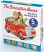 The Berenstain Bears Take-Along Storybook Set