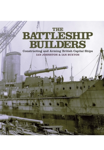The Battleship Builders