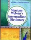 Merriam-Webster's Intermediate Dictionary