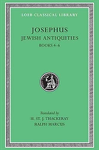 Josephus