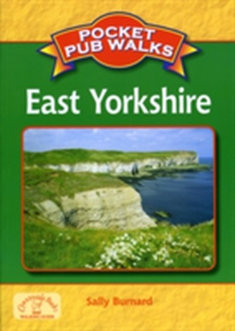 Pocket Pub Walks in East Yorkshire