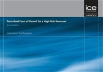 Prescribed Form of Record for a Large Raised Reservoir