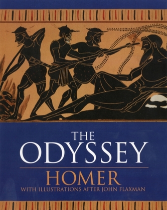 The Odyssey