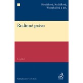 Rodinné právo