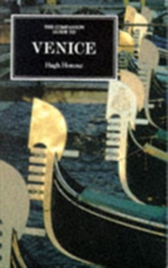 The Companion Guide to Venice