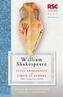 Titus Andronicus and Timon of Athens