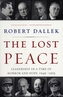 The Lost Peace