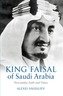King Faisal of Saudi Arabia